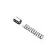 Hansgrohe-HG-Umbauset-fuer-Wannenmischer-Unterputz-KUS-fuer-vertauschte-Anschluesse-96365000 gallery number 1